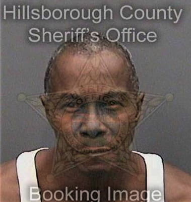 Paul Means - Hillsborough County, FL 