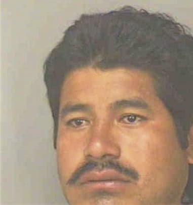Isidro Medina - Polk County, FL 