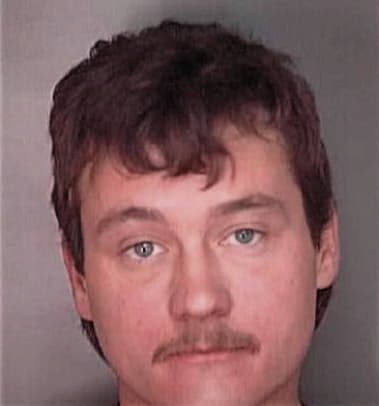 Jose Medina - Polk County, FL 