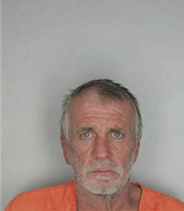 Jeffrey Merritt - Hillsborough County, FL 