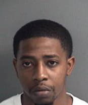 Oderious Merritt, - Escambia County, FL 