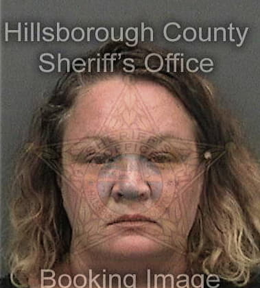 Micaela Miguel - Hillsborough County, FL 