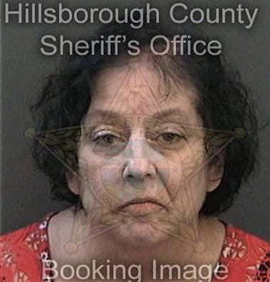 Rita Millstead - Hillsborough County, FL 