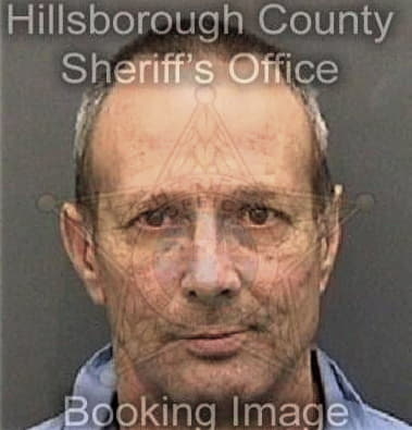 Isaiah Miranda - Hillsborough County, FL 