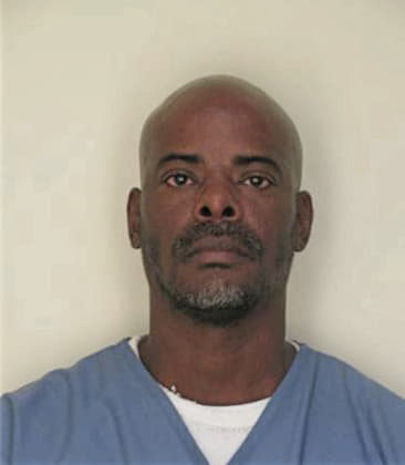 Tashan Mitchell - Hillsborough County, FL 