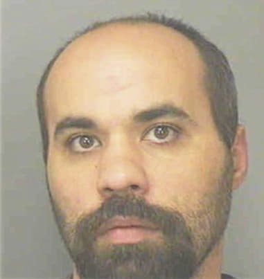 Reynaldo Molinar, - Polk County, FL 