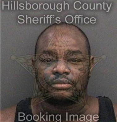 Ernesto Montalvo-Hernandez, - Hillsborough County, FL 