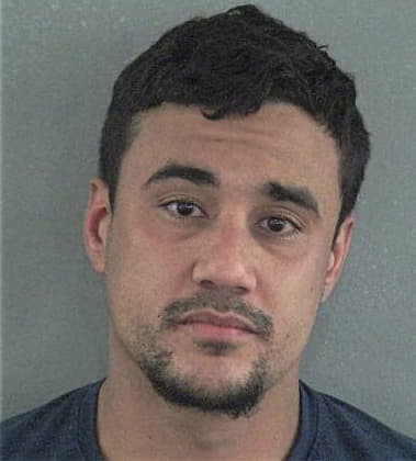 Joseph Montero, - Sumter County, FL 