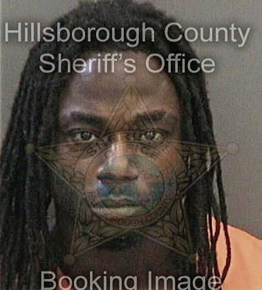 Maurice Moore, - Hillsborough County, FL 