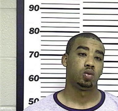 Tramaine Morales - Campbell County, KY 