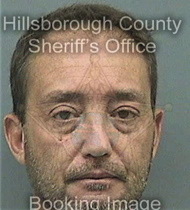 Scott Mylin, - Hillsborough County, FL 