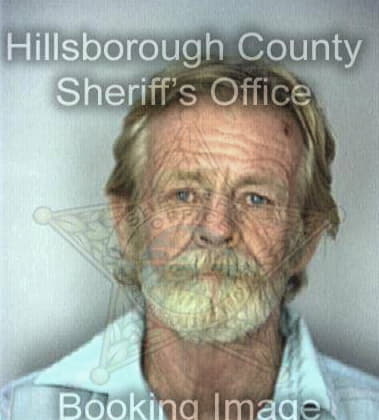 Phillip Orenstein, - Hillsborough County, FL 