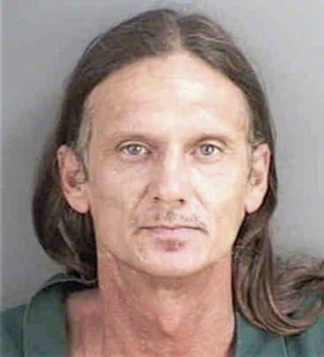 Jose Otero, - Collier County, FL 