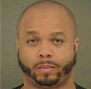 Franklin Owens, - Mecklenburg County, NC 