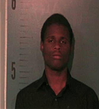Pernell Parker, - Taylor County, TX 