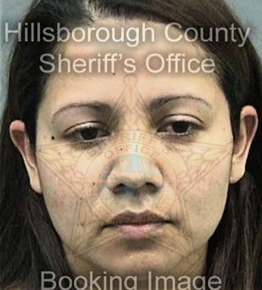 Candice Perez, - Hillsborough County, FL 