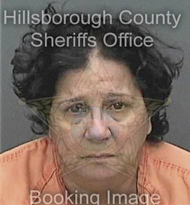 Kyhara Perez, - Hillsborough County, FL 