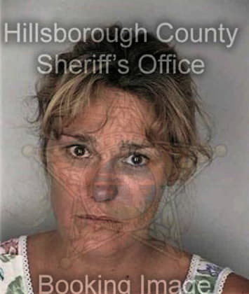 Raquel Perez, - Hillsborough County, FL 