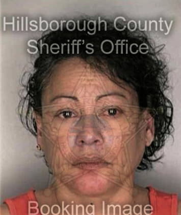 Joni Perry, - Hillsborough County, FL 