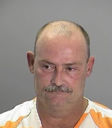 Timothy Petersen, - Pasco County, FL 