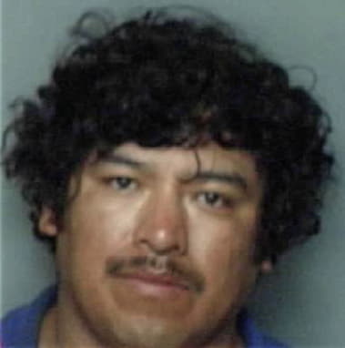 Efrain Picon, - Polk County, FL 