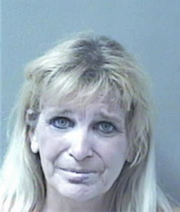 Valerie Porter, - Okaloosa County, FL 