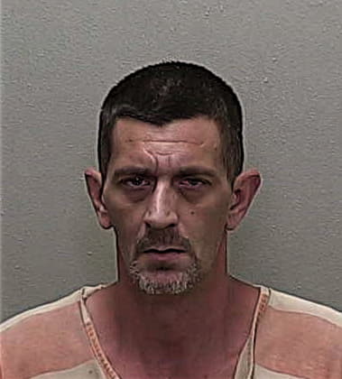 Alexander Pottorff, - Marion County, FL 