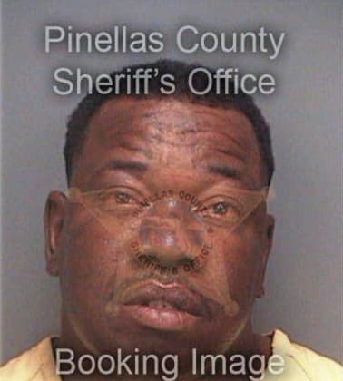 Jay Powell, - Pinellas County, FL 