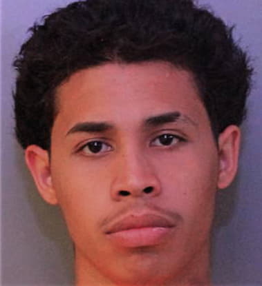 Eduardo Rivera, - Polk County, FL 