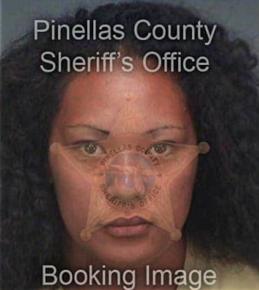 Donna Roberts, - Pinellas County, FL 