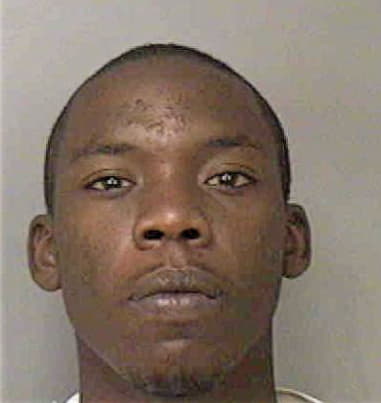 Troy Robinson, - Polk County, FL 