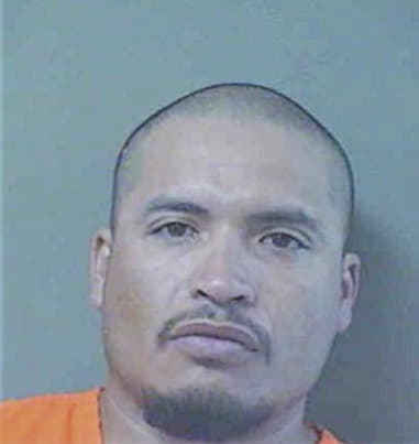 Edison Robles, - Okaloosa County, FL 