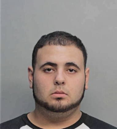 Alberto Rodriguez, - Dade County, FL 