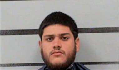 Saul Saldana, - Lubbock County, TX 