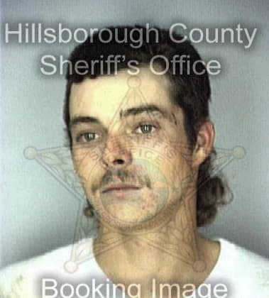 Alvaro Sanchez, - Hillsborough County, FL 