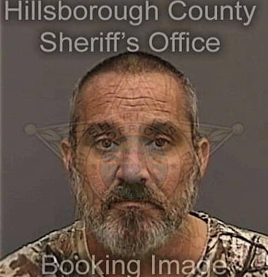 Carlos Sanchez, - Hillsborough County, FL 