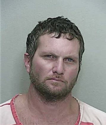 Wade Schings, - Marion County, FL 