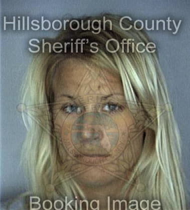 Sara Schulz, - Hillsborough County, FL 