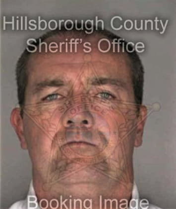 Raymand Schwerin, - Hillsborough County, FL 