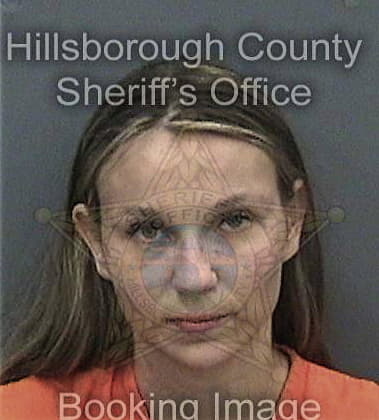 Liliana Silva, - Hillsborough County, FL 