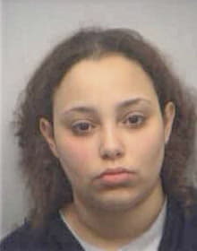 Carletha Simmons - Fulton County, GA 