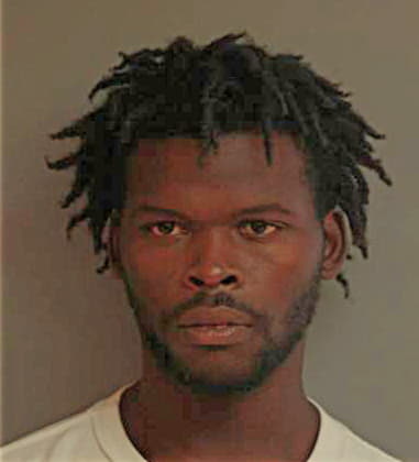 Ivan Simmons - Polk County, FL 