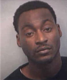 Anthony Sims - Fulton County, GA 