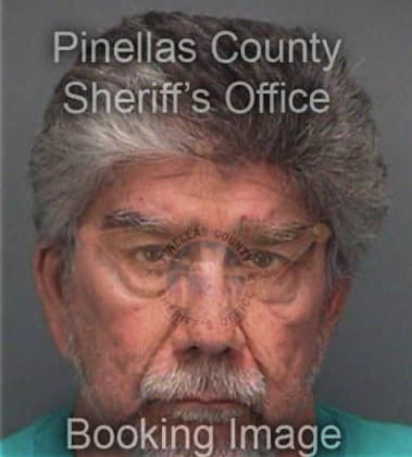 Donald Sippell - Pinellas County, FL 