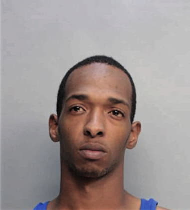 Clinton Slater, - Dade County, FL 