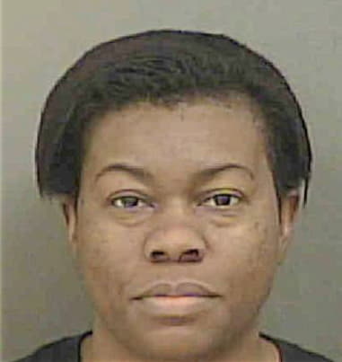 Shiquita Smith, - Mecklenburg County, NC 