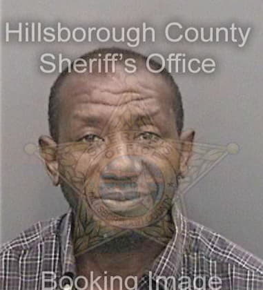 Tyrone Snell, - Hillsborough County, FL 