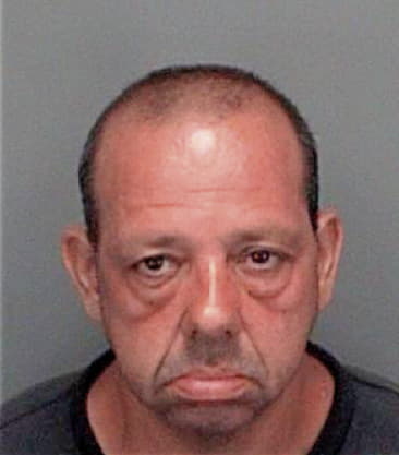 Jason Sorsby - Pinellas County, FL 