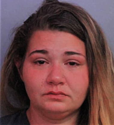 Veronica Soto, - Polk County, FL 