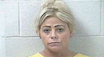 Lisa Stamm - Daviess County, KY 